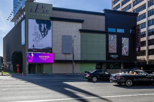 Wilshire Apartment 215 - 3 bedroom image 38