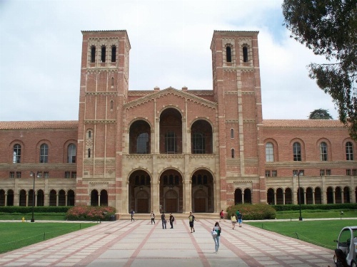 Wilshire Apartment 215 - 3 bedroom image 5